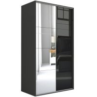 DRESSING LEX 151-240-66 D GRI/O/CZP